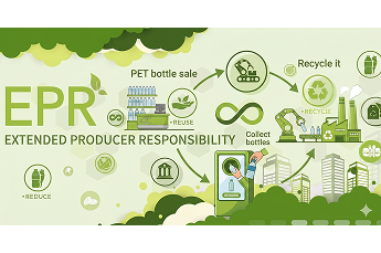 Extended Producer Responsibility (EPR)