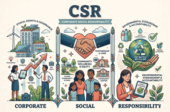 Corporate Social Responsibility (CSR)